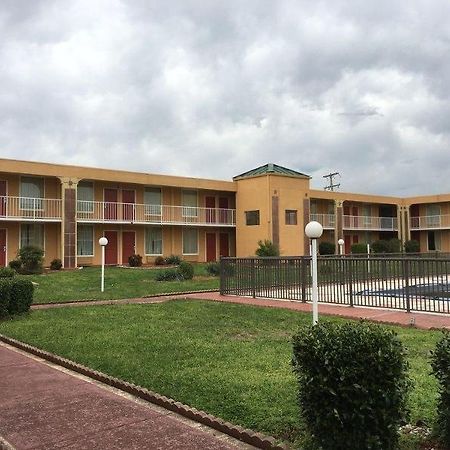 Motel 6 Alcoa Eksteriør billede