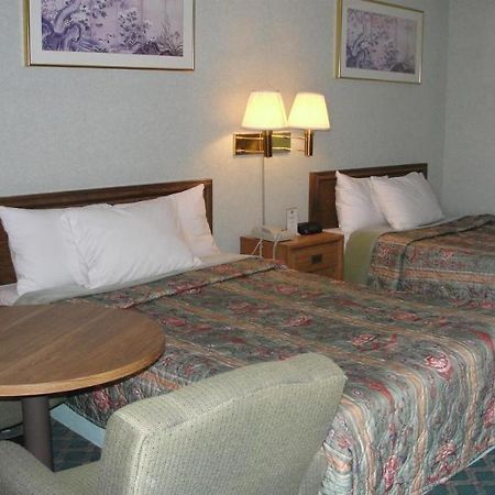 Motel 6 Alcoa Eksteriør billede