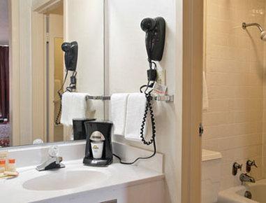 Motel 6 Alcoa Eksteriør billede