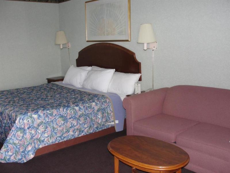 Motel 6 Alcoa Eksteriør billede