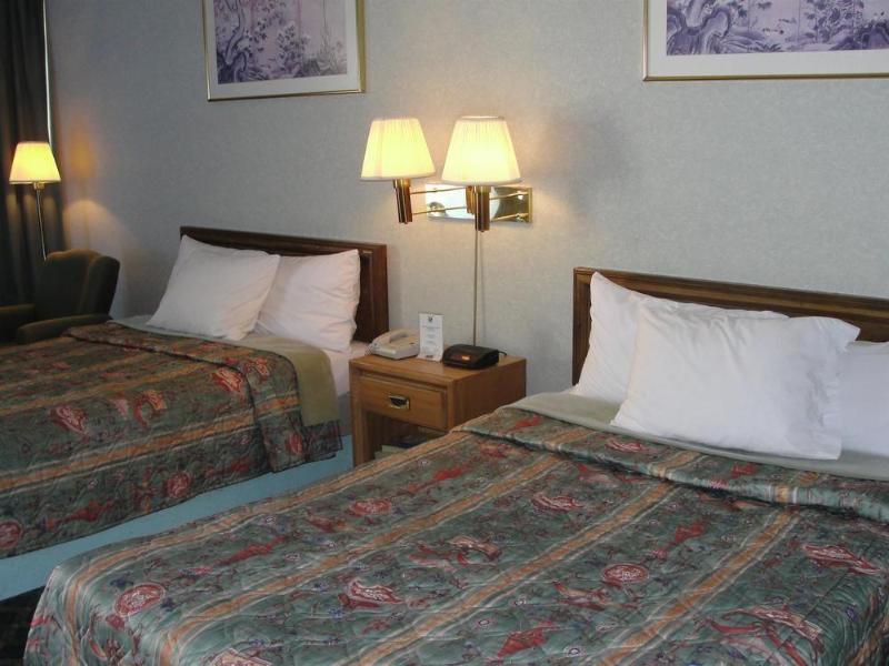 Motel 6 Alcoa Eksteriør billede