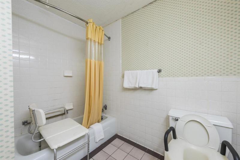 Motel 6 Alcoa Eksteriør billede